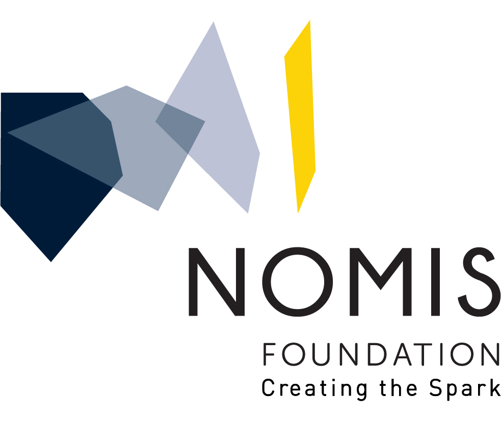 NOMIS logo